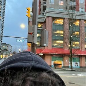 Meet your Posher, Anthony